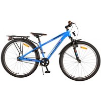 Volare Cross Kinderfahrrad - Jungen - 26 Zoll - Blau - 3 Gänge von Volare