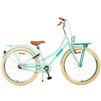 Excellent Kinderfahrrad - Mädchen - 26 Zoll - Grün von Volare