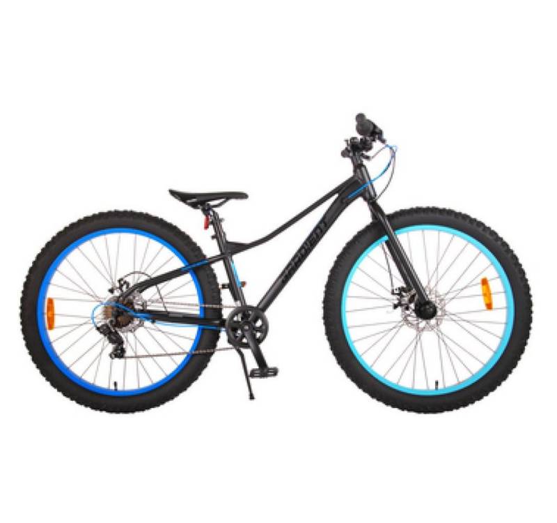 Volare Kinderfahrrad Volare Gradient 7-Gang Prime Collection Volare Kinderfahrrad Volare Gradient 7-Gang Prime Collection von Volare