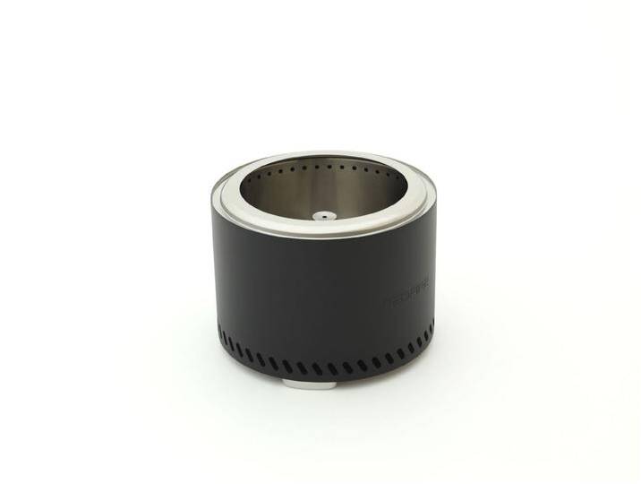 RedFire Volcano Pellet Feuerstelle XL ø 49,5 cm RedFire Volcano Pellet Feuerstelle XL ø 49,5 cm von Volcano