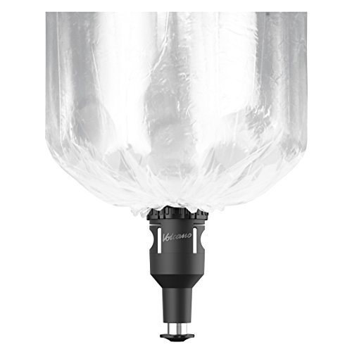 Storz & Bickel SOLID VALVE Ballon-Set, 1 Stück, Latex, Ventil und Füllkammer für Vaporizer, Erwachsene Storz & Bickel SOLID VALVE Ballon-Set, 1 Stück, Latex, Ventil und Füllkammer für Vaporizer, Erwachsene von Storz & Bickel