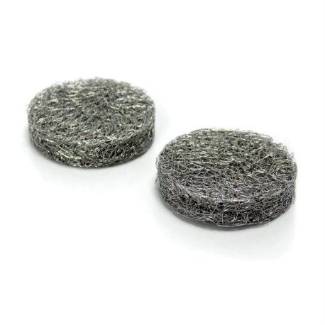 Set Flüssigkeitspads für Volcano Solid Valve von Volcano