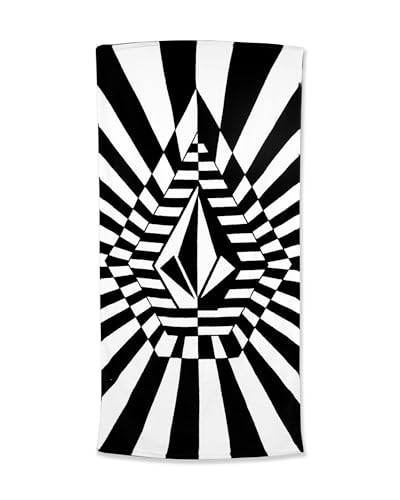 Volcom Stoneray Herren-Handtuch Volcom Stoneray Herren-Handtuch von Volcom