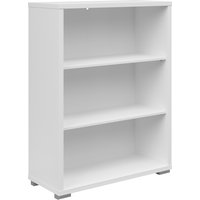 Voleo Aktenregal CONNECT, Holznachbildung von Voleo