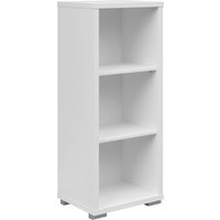 Voleo Aktenregal CONNECT, Holznachbildung von Voleo