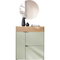 Voleo Garderoben-Set RIO, Holznachbildung Voleo Garderoben-Set RIO, Holznachbildung von Voleo