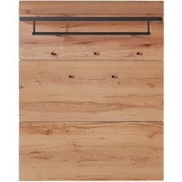 Voleo Garderobenpaneel MADERA PLUS, Holznachbildung von Voleo