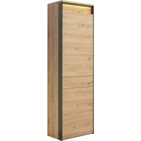 Voleo Garderobenschrank EDRA, Holznachbildung von Voleo