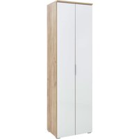 Voleo Garderobenschrank NEW YORK, Glas von Voleo