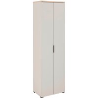 Voleo Garderobenschrank NEW YORK, Glas Voleo Garderobenschrank NEW YORK, Glas von Voleo