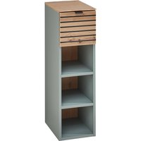 Voleo Hängeregal DIANA, Holznachbildung Voleo Hängeregal DIANA, Holznachbildung von Voleo