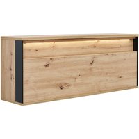 Voleo Hängeschrank EDRA, Holznachbildung von Voleo