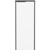 Voleo Highboard STELLA, Holznachbildung von Voleo
