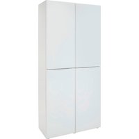 Voleo Mehrzweckschrank MALIN, Holznachbildung Voleo Mehrzweckschrank MALIN, Holznachbildung von Voleo