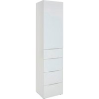 Voleo Mehrzweckschrank MALIN, Holznachbildung von Voleo