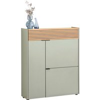 Voleo Schuhschrank RIO, Holznachbildung Voleo Schuhschrank RIO, Holznachbildung von Voleo