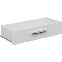 Voleo Schublade breit CONNECT, Holznachbildung von Voleo