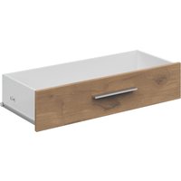 Voleo Schublade CONNECT, Holznachbildung von Voleo