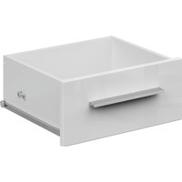 Voleo Schublade CONNECT, Holznachbildung von Voleo