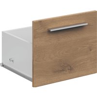 Voleo Schublade CONNECT, Holznachbildung von Voleo