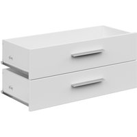 Voleo Schubladen-Set CONNECT, Holznachbildung von Voleo