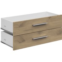 Voleo Schubladen-Set CONNECT, Holznachbildung von Voleo