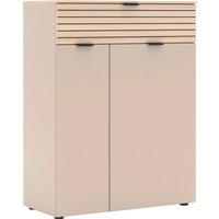 Voleo Schuhschrank INA, Holznachbildung Voleo Schuhschrank INA, Holznachbildung von Voleo