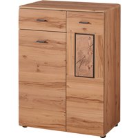 Voleo Schuhschrank MADERA PLUS, Holznachbildung von Voleo