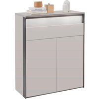 Voleo Schuhschrank ZAYA, Holznachbildung Voleo Schuhschrank ZAYA, Holznachbildung von Voleo