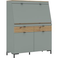 Voleo Sekretär DIANA, Holznachbildung Voleo Sekretär DIANA, Holznachbildung von Voleo