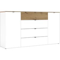 Voleo Sideboard DIANA, Holznachbildung Voleo Sideboard DIANA, Holznachbildung von Voleo