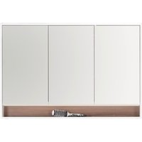 Voleo Spiegelschrank FREYA, Holznachbildung Voleo Spiegelschrank FREYA, Holznachbildung von Voleo