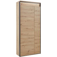 Voleo XL-Garderobenschrank EDRA, Holznachbildung von Voleo