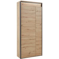 Voleo XL-Garderobenschrank EDRA, Holznachbildung von Voleo