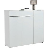 Voleo XL-Schuhschrank MALIN, Holznachbildung Voleo XL-Schuhschrank MALIN, Holznachbildung von Voleo