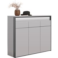 Voleo XL-Schuhschrank ZAYA, Holznachbildung Voleo XL-Schuhschrank ZAYA, Holznachbildung von Voleo