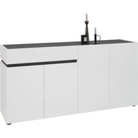 Voleo XL-Sideboard YES, Holznachbildung von Voleo