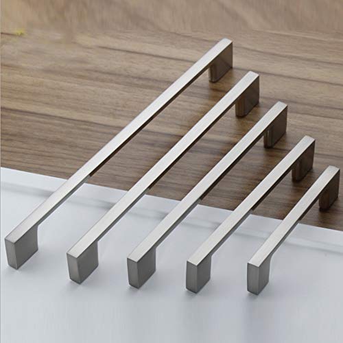 Möbelgriffe,Möbelknauf,Möbelgriff,Möbelknopf,Zinklegierung Relinggriffe Stangengriff Küchengriffe Türgriff Möbelgriffe,Möbelknauf,Möbelgriff,Möbelknopf,Zinklegierung Relinggriffe Stangengriff Küchengriffe Türgriff von Voleseni