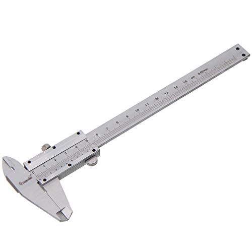 Messschieber Schieblehre 0-150 mm Meßschieber Messlehre Werkstattmessschieber Messschieber Schieblehre 0-150 mm Meßschieber Messlehre Werkstattmessschieber von Volkers