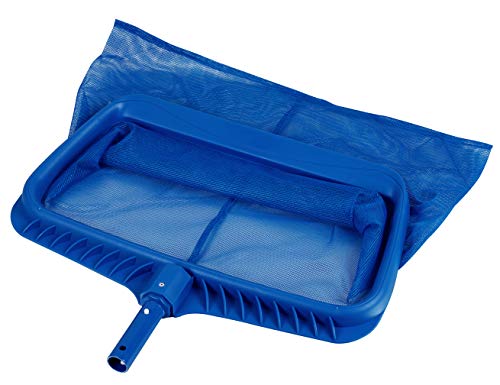 Perfect Pools Schwimmbad Bodenkescher Deluxe mit Aufnahmelippe Perfect Pools Schwimmbad Bodenkescher Deluxe mit Aufnahmelippe von Perfect Pools