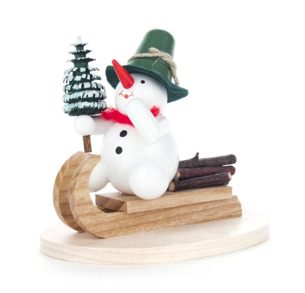 Volkskunst Zenker Weihnachtsfigur Volkskunst Zenker Weihnachtsfigur von Volkskunst Zenker