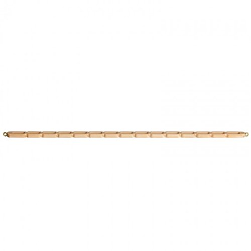 Volkskunstwerkstatt Unger Verlängerungskette 36cm für Deckenpyramide - Original Erzgebirge® von Volkskunstwerkstatt Unger