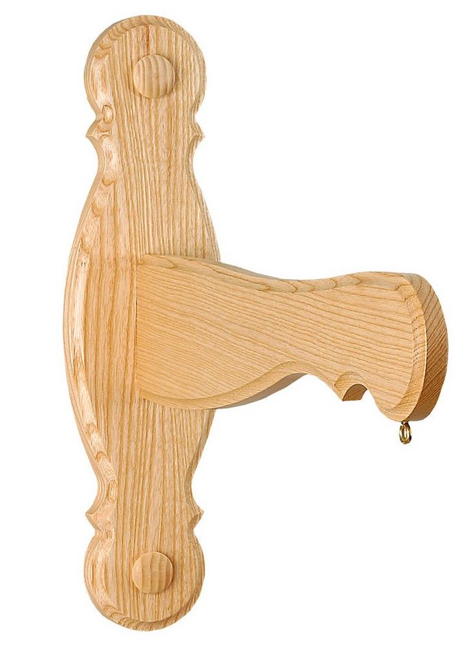 Volkskunstwerkstatt Unger Weihnachtspyramide Wandarm für Deckenpyramide Volkskunstwerkstatt Unger Weihnachtspyramide Wandarm für Deckenpyramide von Volkskunstwerkstatt Unger