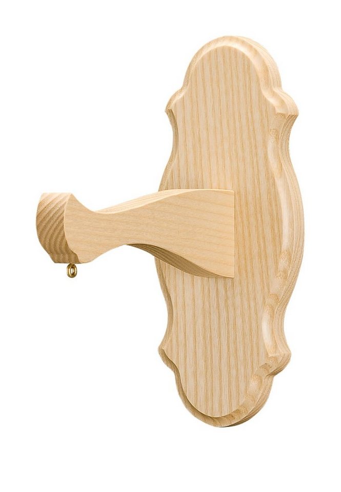 Volkskunstwerkstatt Unger Weihnachtspyramide Wandarm für Deckenpyramide Volkskunstwerkstatt Unger Weihnachtspyramide Wandarm für Deckenpyramide von Volkskunstwerkstatt Unger