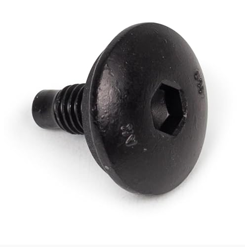 Passend für VOLKSWAGEN AMAROK Dachblech-Verschlussschraube WHT006148 Passend für VOLKSWAGEN AMAROK Dachblech-Verschlussschraube WHT006148 von Volkswagen