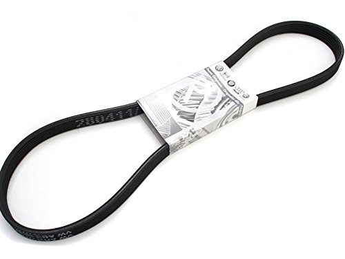 Volkswagen 06A260849C Keilrippenriemen Keilriemen Doppelkeilrippenriemen Volkswagen 06A260849C Keilrippenriemen Keilriemen Doppelkeilrippenriemen von Volkswagen