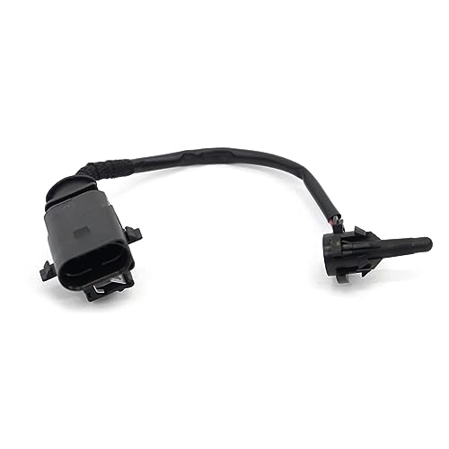 Volkswagen 3G0820535B Außentemperaturfühler Sensor Geber, nur bis Produktionsdatum 08.07.2019 Volkswagen 3G0820535B Außentemperaturfühler Sensor Geber, nur bis Produktionsdatum 08.07.2019 von Volkswagen