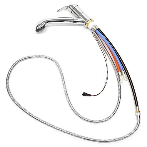 Volkswagen 7C4067165A Handdusche Bad Dusche Duschbrause Wasserhahn Volkswagen 7C4067165A Handdusche Bad Dusche Duschbrause Wasserhahn von Volkswagen