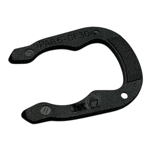 Volkswagen Original VW Coolant Sensor Retaining Securing Clip Spring - 032121142 Volkswagen Original VW Coolant Sensor Retaining Securing Clip Spring - 032121142 von Volkswagen