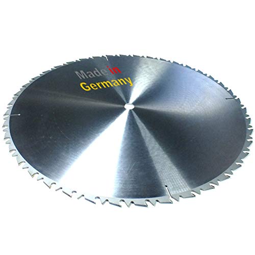 HM Sägeblatt 700 x 35 mm " Wechselzahn " mit 42 x LWZ - Zähnen Widea Wippsäge Brennholzsäge Brennholz Hartholz Kreissägeblatt 700mm x 35mm x 4,2 mm Z 42 SPANABWEISER Rückschlagarm von Volkswald